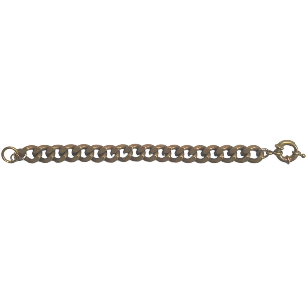 Chainlink Bracelet